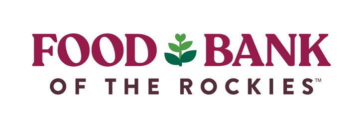 Food Bank of the Rockies logo
