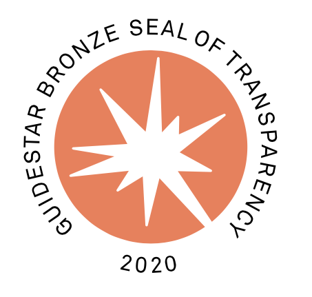 Guidestar logo